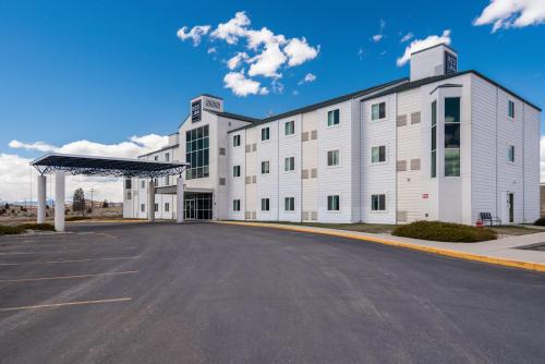 Red Lion Inn & Suites Butte hotel detail image 3