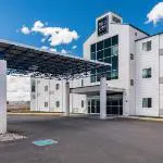 Red Lion Inn & Suites Butte hotel detail image 1