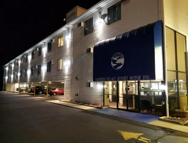 Hampton Village Inn hotel detail image 1