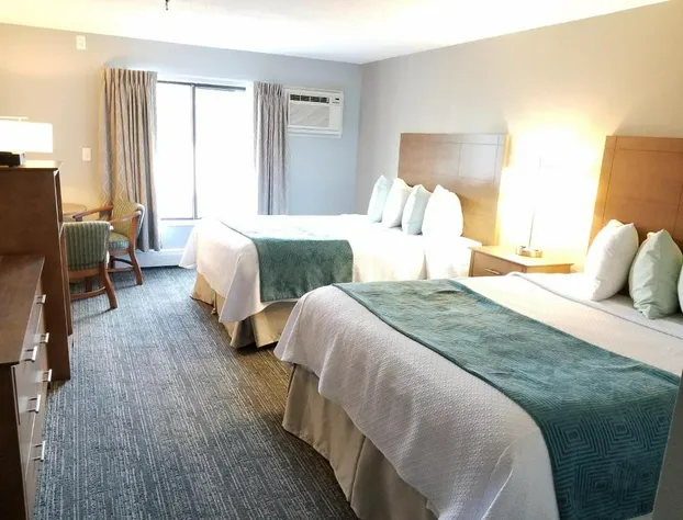 Hampton Village Inn hotel detail image 4