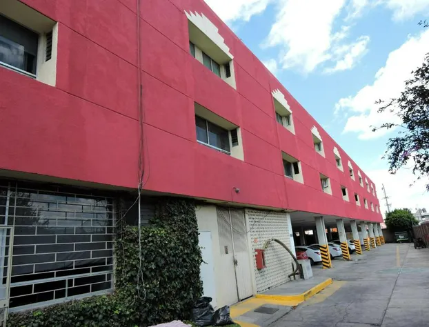 Hotel Granada hotel detail image 1