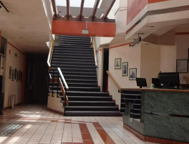 Hotel Granada hotel detail image 2