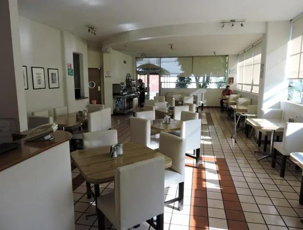 Hotel Granada hotel detail image 3