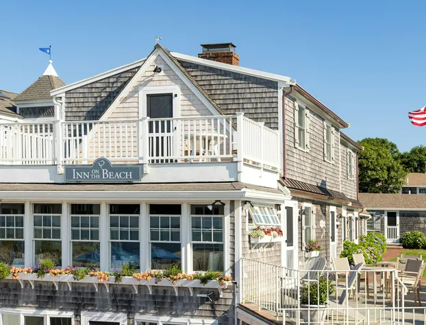 Inn on the Beach hotel detail image 2