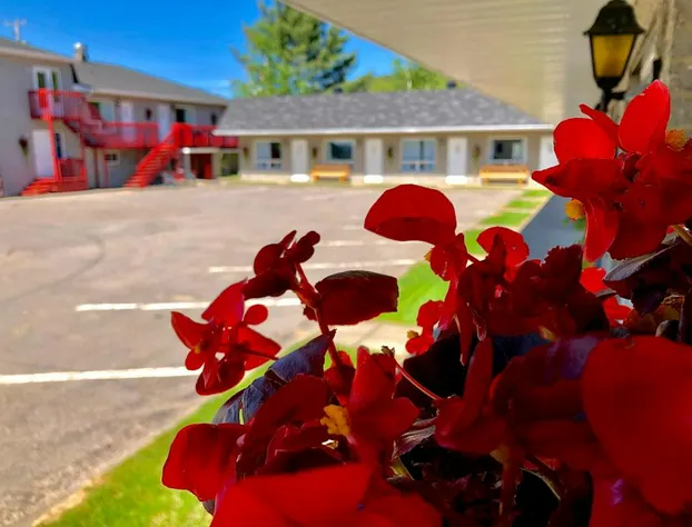 Motel Chantmartin hotel detail image 1