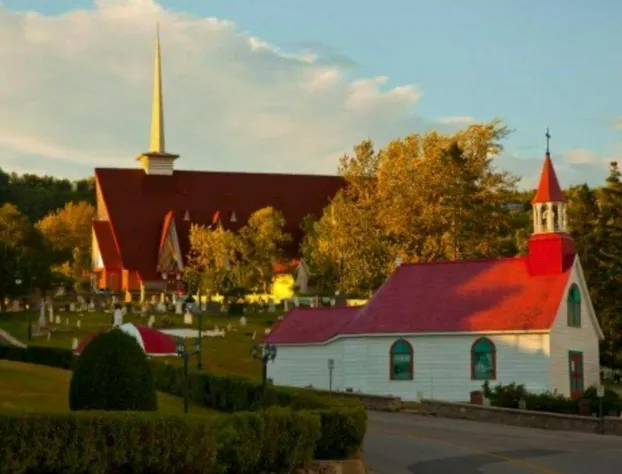 Motel Chantmartin hotel detail image 2
