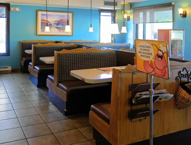 Motel Chantmartin hotel detail image 3