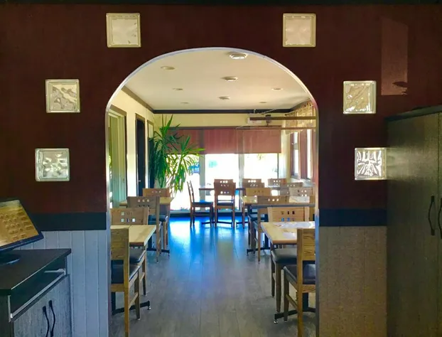 Motel Chantmartin hotel detail image 4