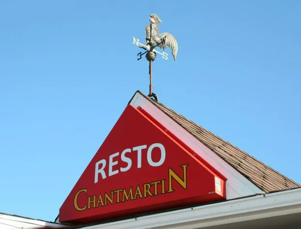 Motel Chantmartin hotel detail image 3