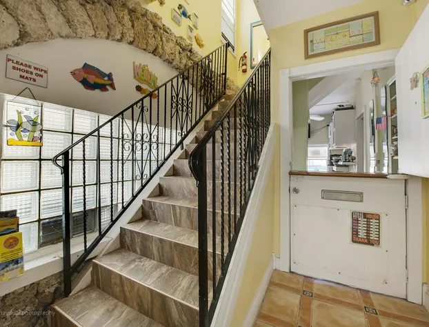 The Coral House Motel hotel detail image 2