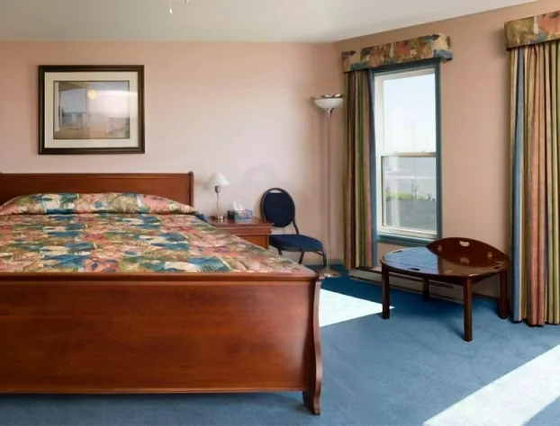 Parkland Village Inn hotel detail image 3