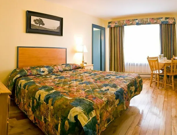 Parkland Village Inn hotel detail image 4