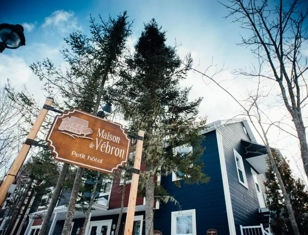 Maison de Vébron hotel detail image 1