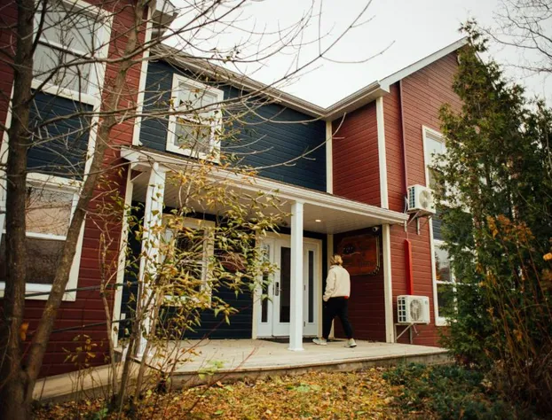 Maison de Vébron hotel detail image 2