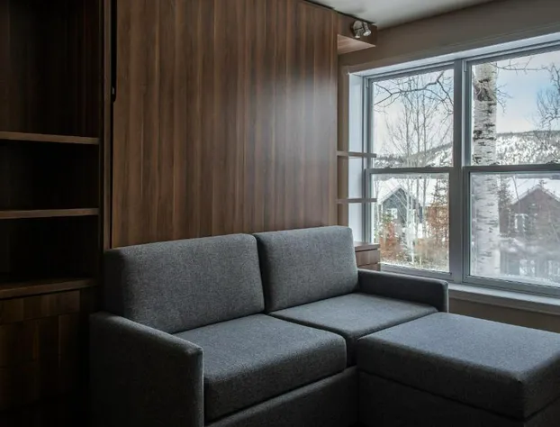 Maison de Vébron hotel detail image 4