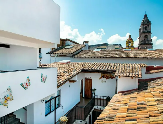 Hotel Valle Bonito, Valle de Bravo hotel detail image 3