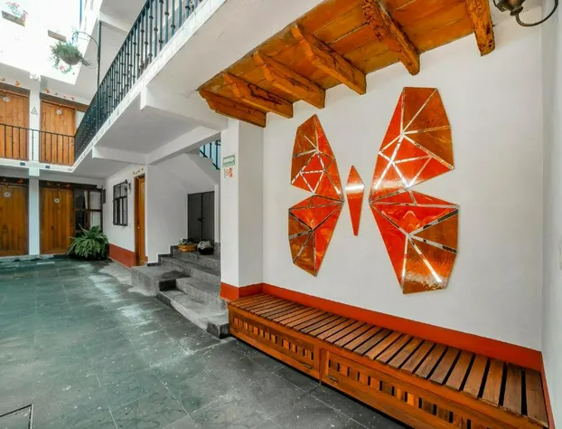 Hotel Valle Bonito, Valle de Bravo hotel detail image 1