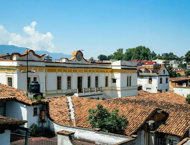 Hotel Valle Bonito, Valle de Bravo hotel detail image 2