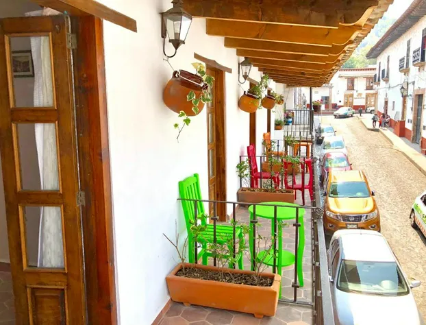 Hotel Valle Bonito, Valle de Bravo hotel detail image 4