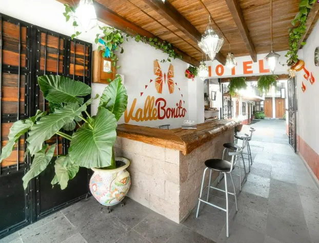 Hotel Valle Bonito, Valle de Bravo hotel detail image 4
