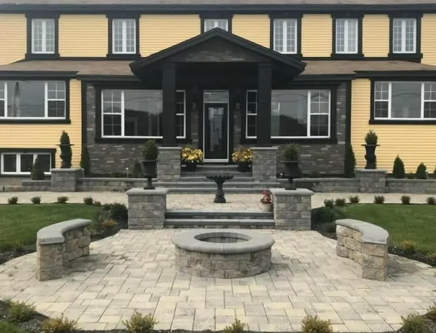 Castle Landing hotel detail image 1