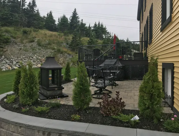 Castle Landing hotel detail image 2