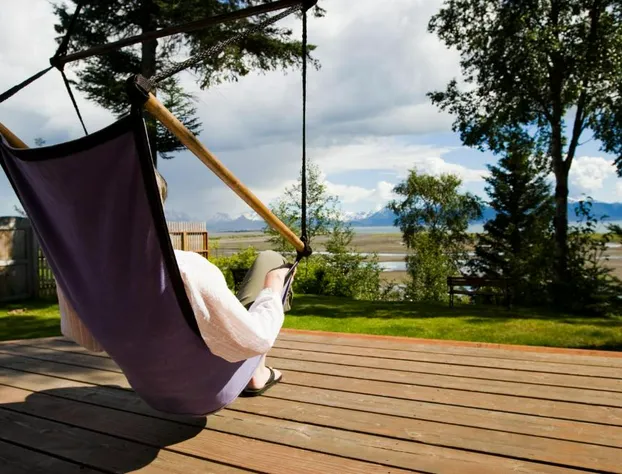 Bay Avenue Inn hotel detail image 3