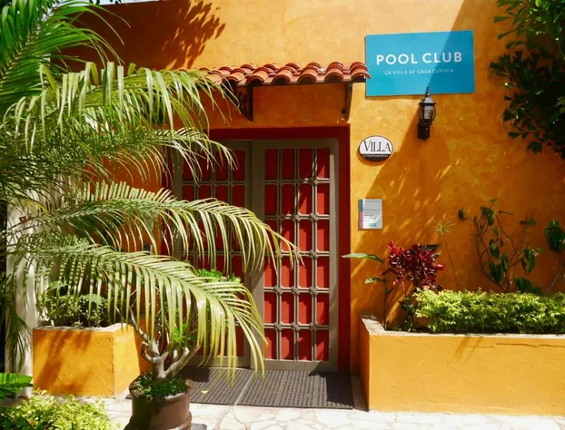 Casa Cúpula Luxury LGBT Boutique Hotel hotel detail image 2