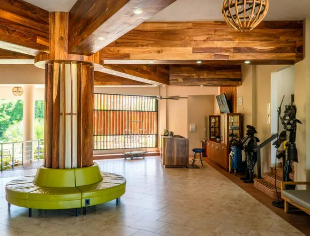 Parador El Faro hotel detail image 4