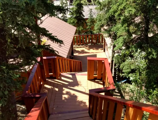 Denali Crow's Nest Cabins hotel detail image 3