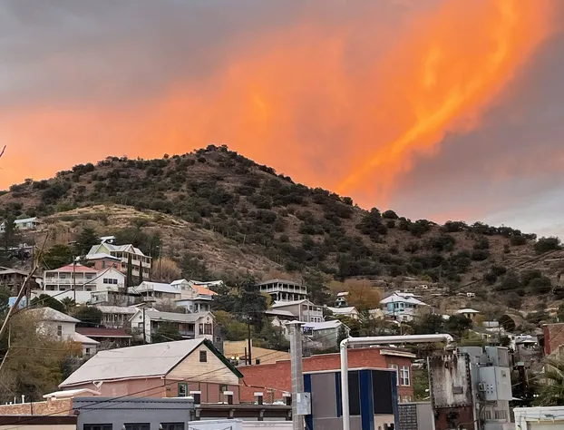 The Block Hotel Bisbee hotel detail image 2