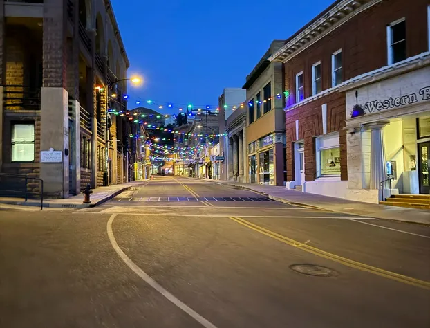 The Block Hotel Bisbee hotel detail image 4