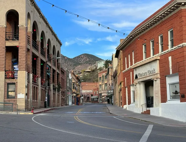 The Block Hotel Bisbee hotel detail image 4