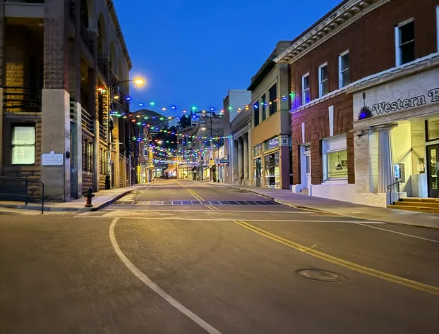 The Block Hotel Bisbee hotel detail image 4