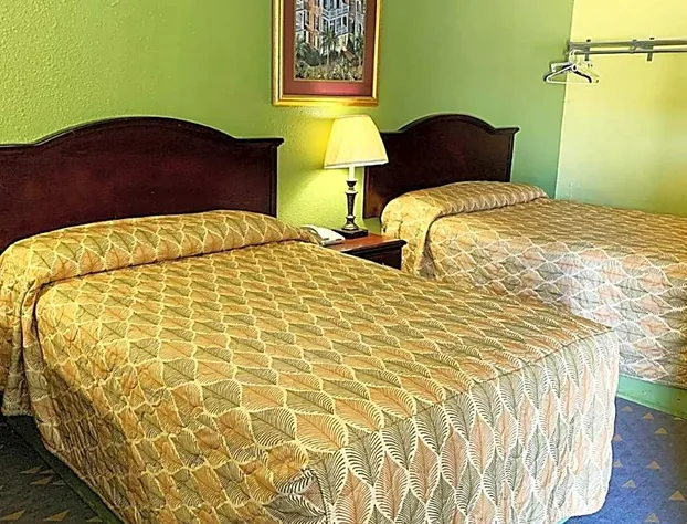 Luxury Inn hotel detail image 3