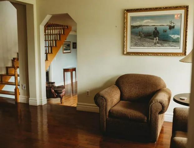 The Carriage House Inn hotel detail image 4