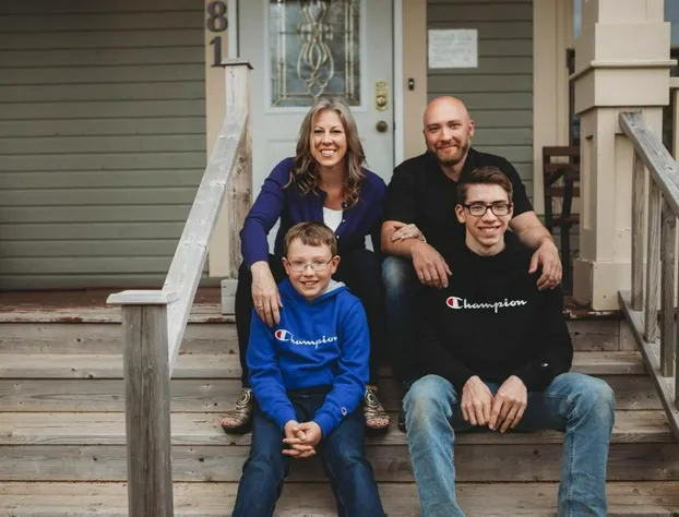 The Carriage House Inn hotel detail image 3