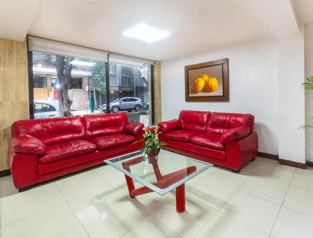 Capital O Hotel Suites Marne, Mexico City hotel detail image 4