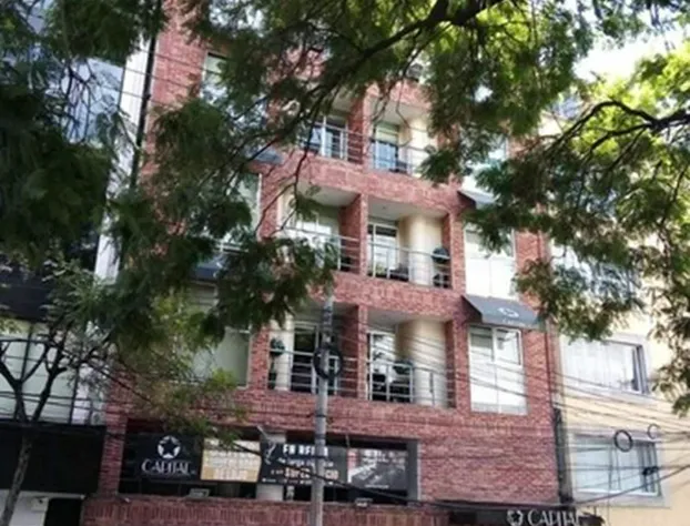 Capital St. hotel detail image 1