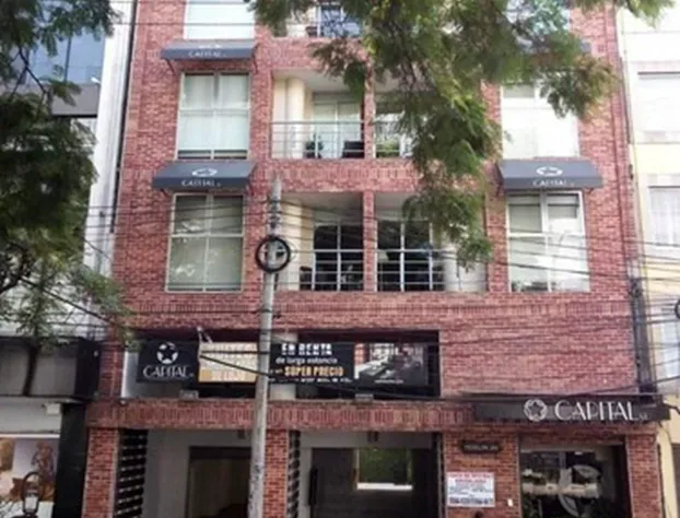 Capital St. hotel detail image 2