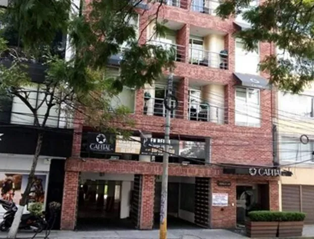 Capital St. hotel detail image 3