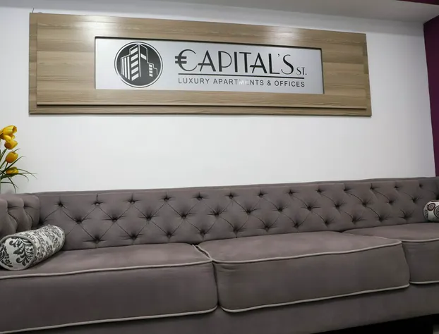 Capital St. hotel detail image 4