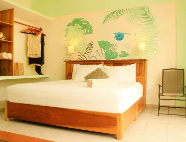 Hotel La Palmita by MIJ hotel detail image 2