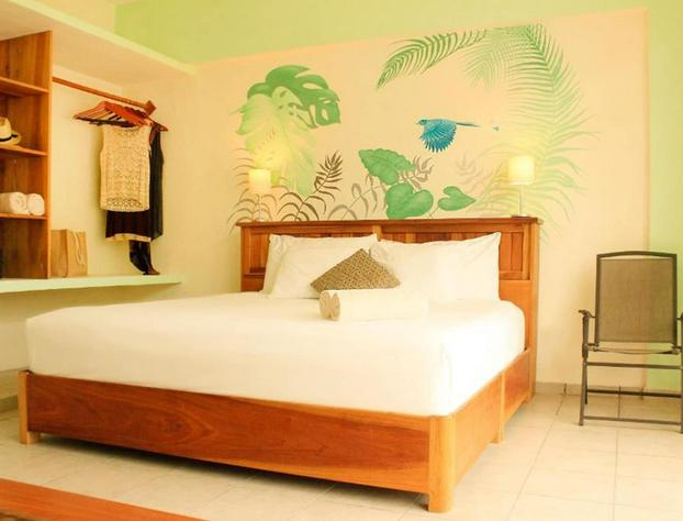 Hotel La Palmita by MIJ hotel detail image 2