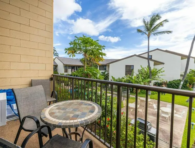 Hono Kai Resort B4 hotel detail image 1