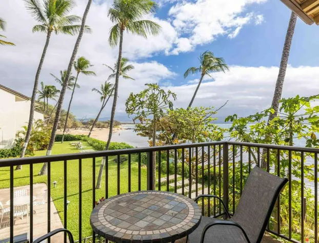 Hono Kai Resort B4 hotel detail image 2