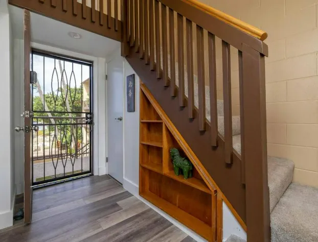 Hono Kai Resort B4 hotel detail image 3