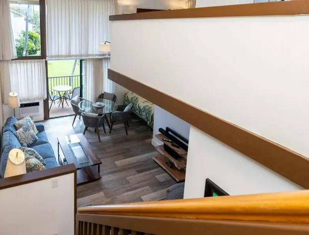 Hono Kai Resort B4 hotel detail image 4