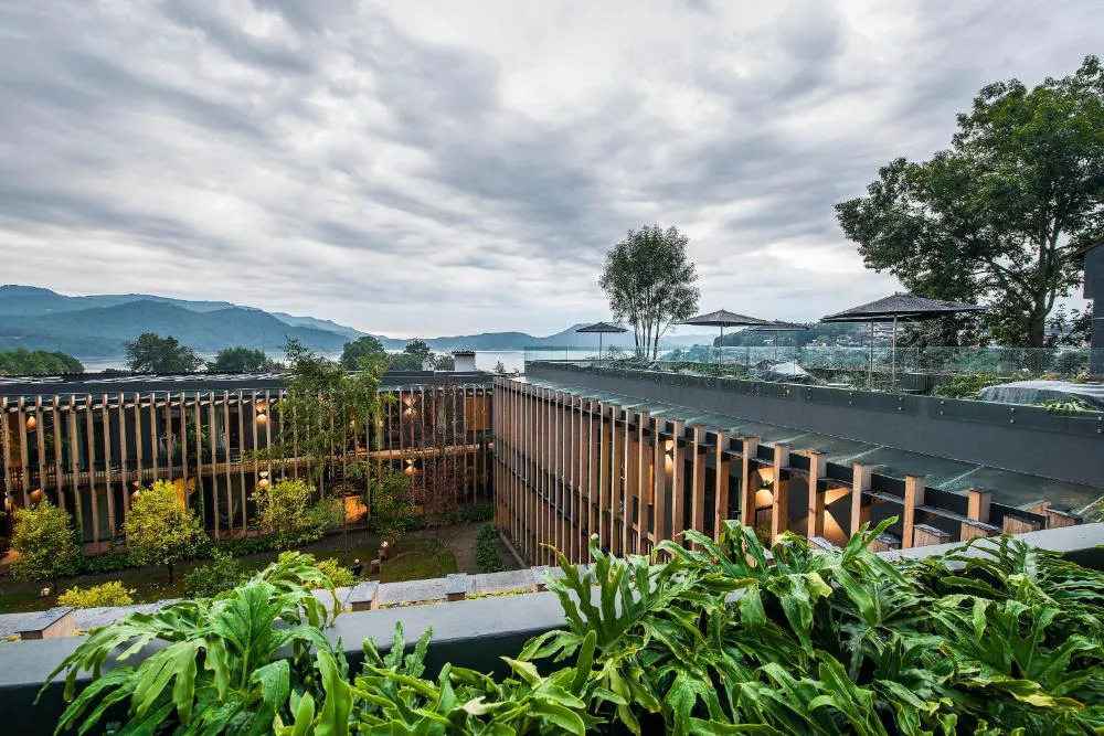 Cinco Rodavento hotel hero