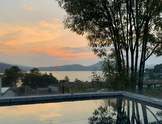 Cinco Rodavento hotel detail image 2